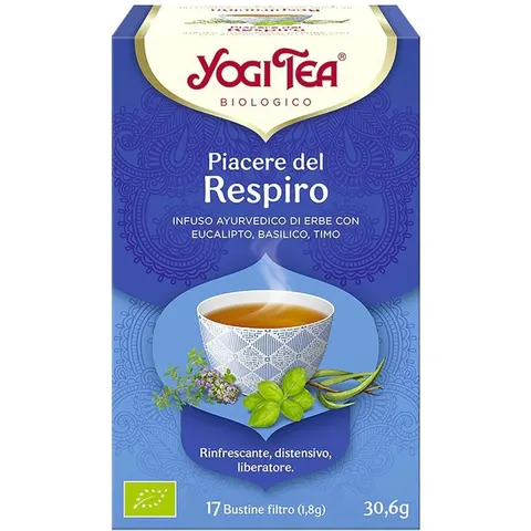 yogi tea piacere del respiro – immagine 3