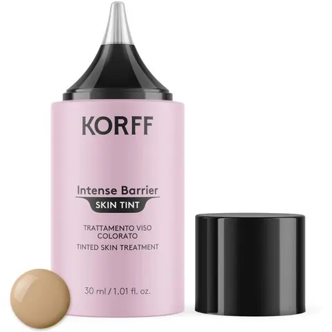 Korff Intense Barrier Skin Tint 01 – immagine 3