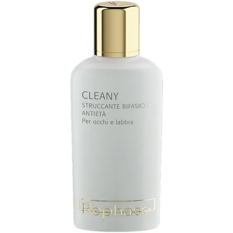 Rephase Cleany Struccante Occhi E Labbra 250Ml – immagine 2