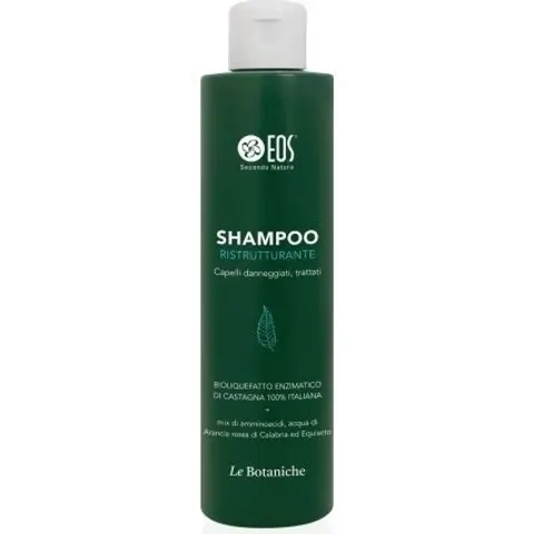 EOS Srl EOS LE BOTANICHE SH RISTRUTT – immagine 2