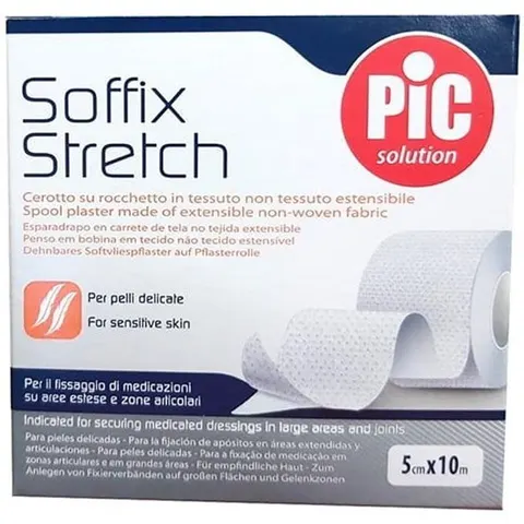 pic Cerotto soffix stretch 5x1000 cm – immagine 2