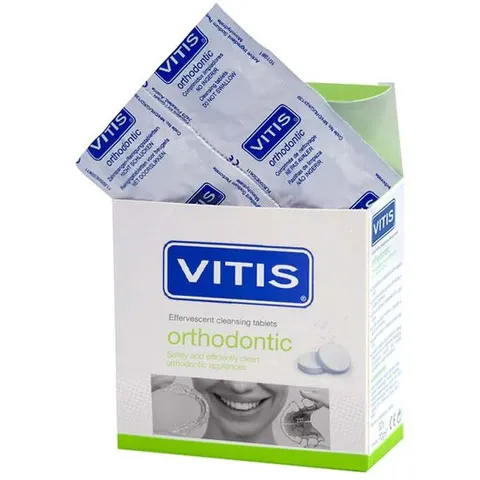 DENTAID Srl VITIS ORTHODONTIC TABLETS 32UD – immagine 2