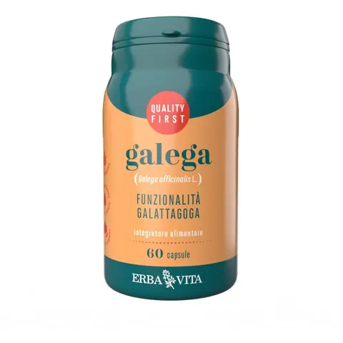 Erba Vita Galega 60Cps – immagine 4