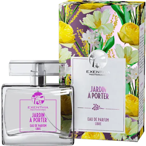 Oficine Cleman Exenthia M Jap Eau De Parfum – immagine 2