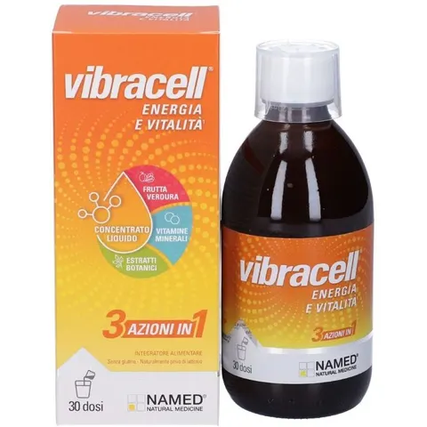 NAMED Vibracell 300 Ml – immagine 3