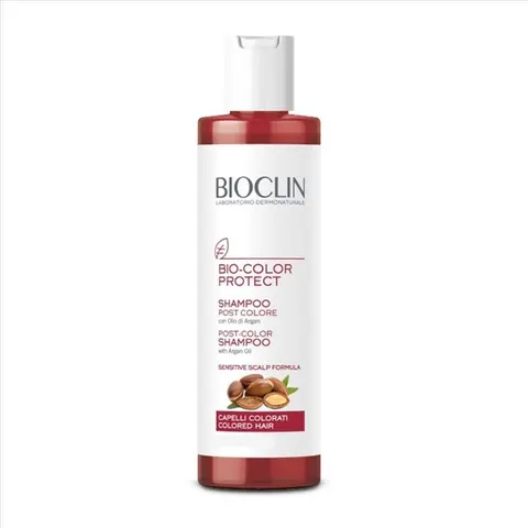 Bioclin Color Protect Shampoo 200ml – immagine 3