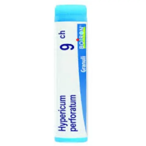 Boiron Hypericum Perforatum 9 Ch Dose 2020 – immagine 3
