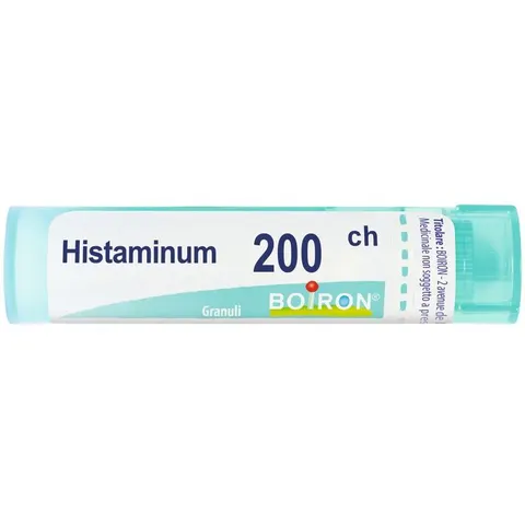 boiron Histaminum 200ch gr bo – immagine 4