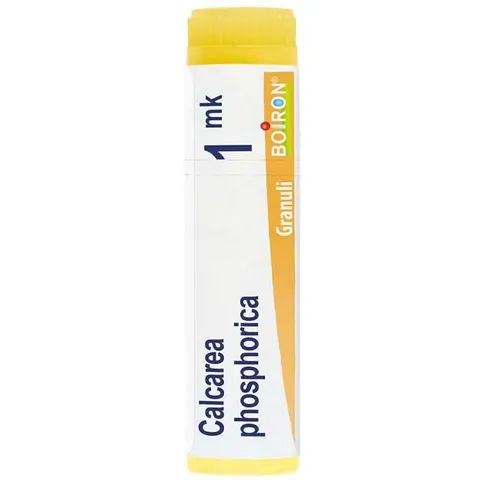BOIRON Srl CALCAREA PHOSPHO.Dose MK – immagine 2