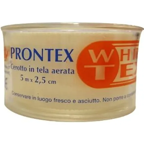 prontex white tex rocch.5x2,5 – immagine 3