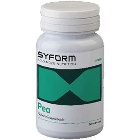 syform srl Pea 30 capsule – immagine 4