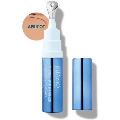 MIAMO Global Eye Defence Peptide Concealer Spf30 7 5 Ml – immagine 5