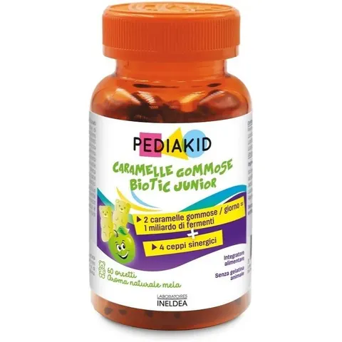 Pediakid Biotic J 60 Ors. – immagine 4