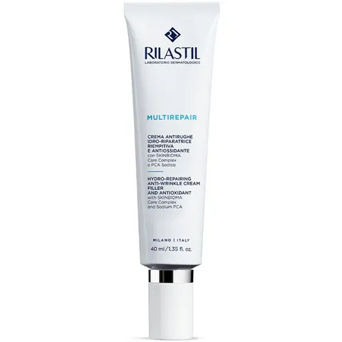 Rilastil Multirepair crema idroriparatrice 50 ml – immagine 5