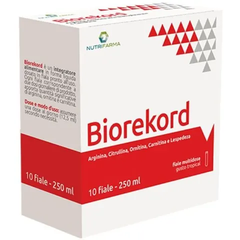 Biorekord 10Fl – immagine 3