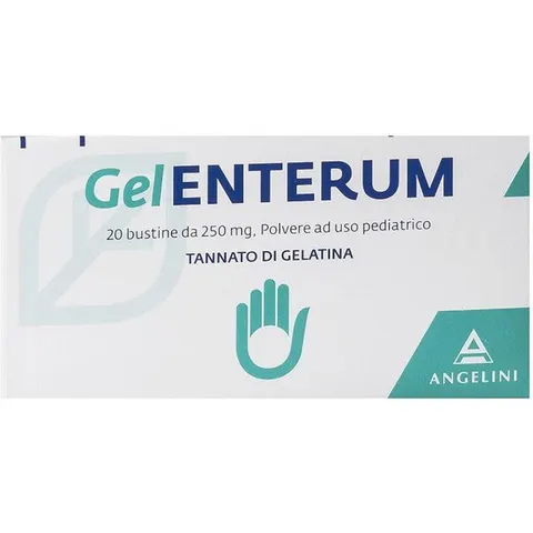 Angelini Acraf Gelenterum 20 bustine bambini – immagine 4