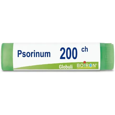 boiron Psorinum 200ch gl bo – immagine 4