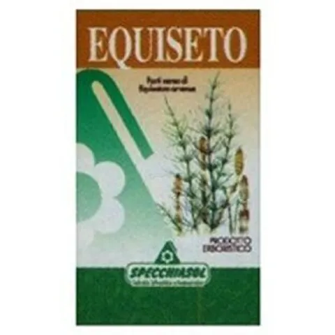 SPECCHIASOL Equiseto 80 Capsule – immagine 3