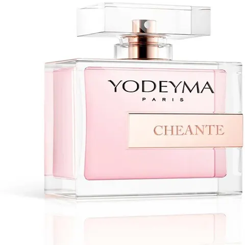 Yodeyma Cheante Profumo Donna, 100ml – immagine 2