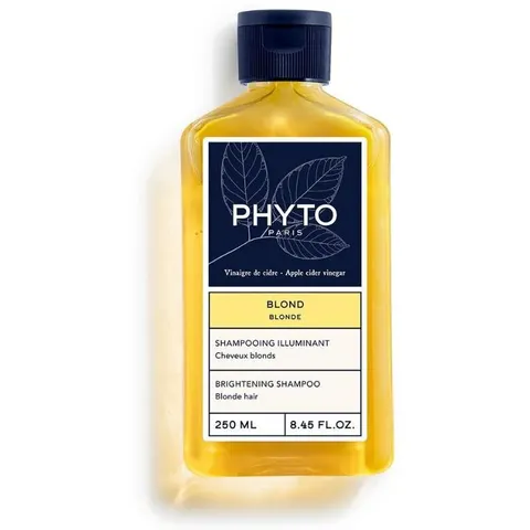 Phyto Rubio shampoo illuminante 250 ml – trasparente 250ml – immagine 5