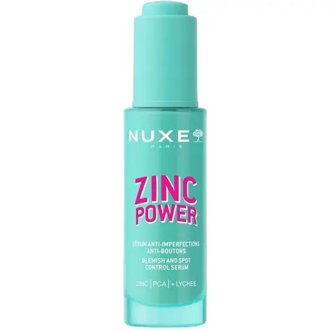 30ml NUXE Zinc Power Serum – immagine 5