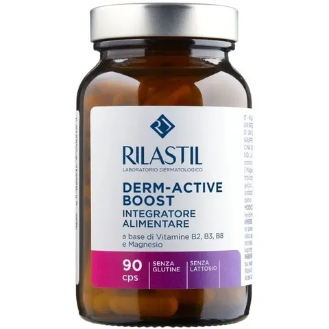 rilastil derm-active boost 90 capsule – immagine 4