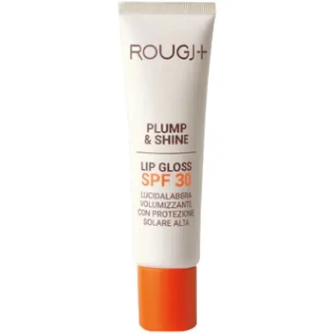 Rougj Plump & Shine Lip Gloss SPF30 10ml – immagine 2