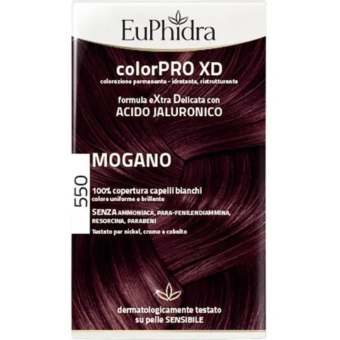 Euphidra Euph Colorpro Xd550 Mogano – immagine 2