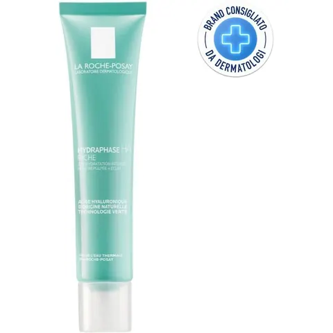 la roche posay Hydraphase ha rich 40 ml – immagine 4