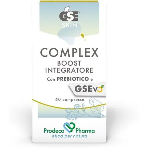 Gse Complex Boost 60Cpr – immagine 3