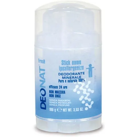 Farmaderbe Deonat Fresh Deo Uomo 100g – immagine 3