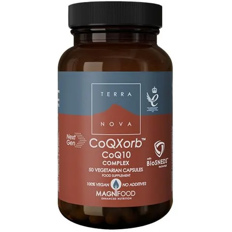 terranova coqxorb coq10 complex 50 cps – immagine 3