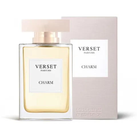 Verset Parfums Charm Profumo Donna, 100ml – immagine 2