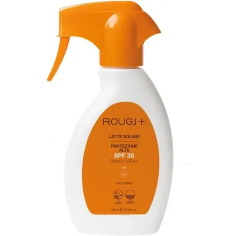 ROUGJ GROUP Srl Rougj Trigger SPF 30, 200 ml – immagine 5