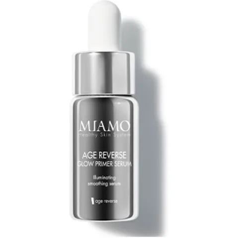 Miamo Age Reverse Glow Primer Serum 10 Ml – immagine 4