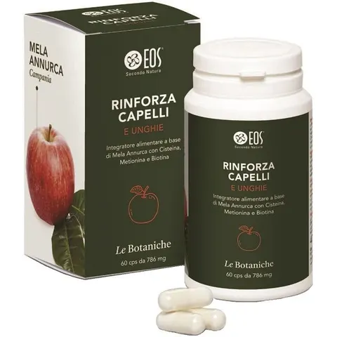 EOS LE Botaniche Rinfor 60CPS – immagine 2