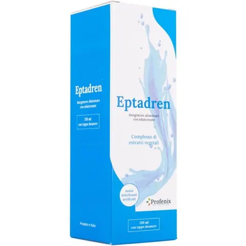profenix Eptadren 250ml – immagine 3