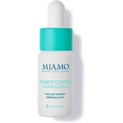 Miamo Pigment Control Advanced Serum 10 Ml – immagine 5