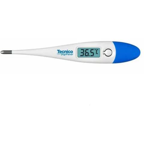 Tecnico Digifever Termometro Digitale Punta Rigida – immagine 2