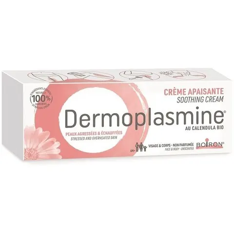 Boiron Dermoplasmine Crema 70g – immagine 3