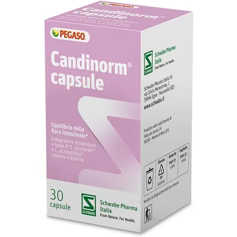 Candinorm 30 Compresse – immagine 4