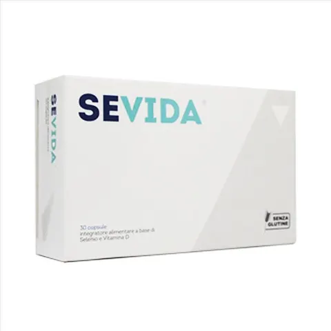 Agaton Sevida 30 Capsule – immagine 3