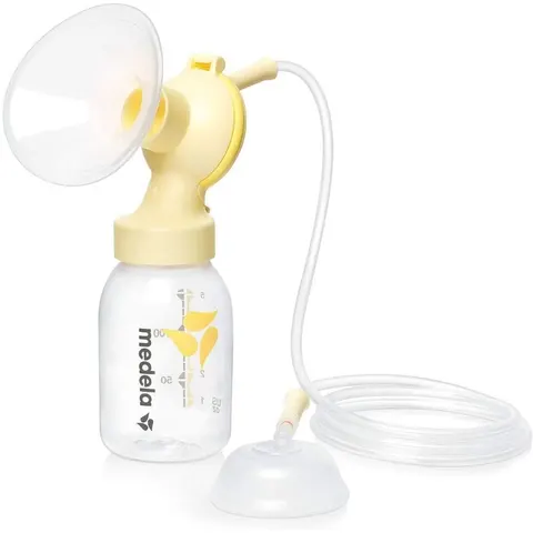 Medela Symphony Set Tiralatte Singolo – immagine 2