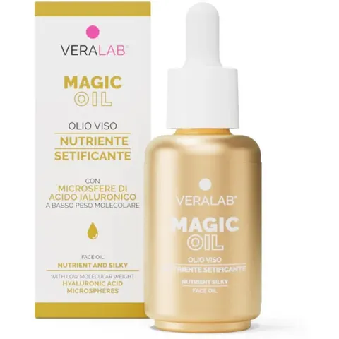 Veralab Magic Oil Serum 30ml – immagine 2