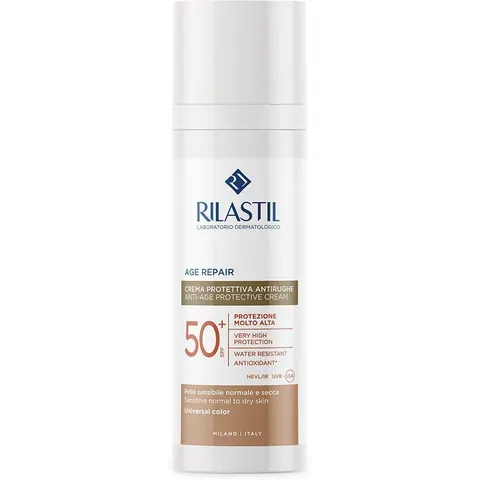 Rilastil Sun SPF50+ Age Rep Co – immagine 5