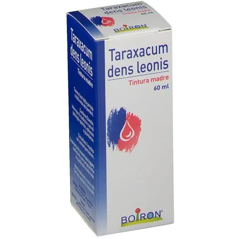 boiron Bo.taraxacum tm 60ml – immagine 3
