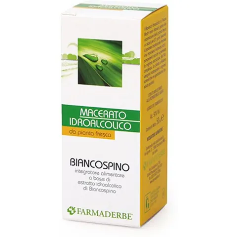 Farmaderbe Biancospino Mial 50 – immagine 4