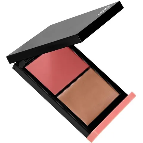 Korff Mk Duo Bronzer&blush 01 – immagine 3