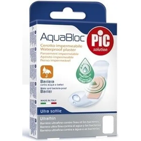 Pic Cer Aquabloc 10X6 5 Pezzi – immagine 5