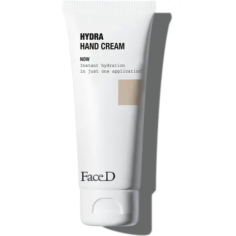 Face D Crema Mani Idratante – immagine 3